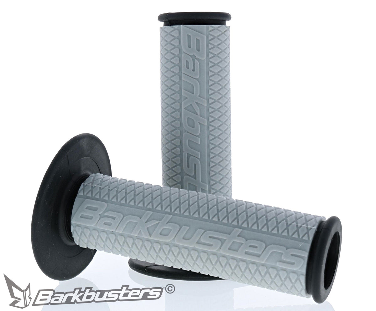 GRIP DIAMOND GREY & BLACK