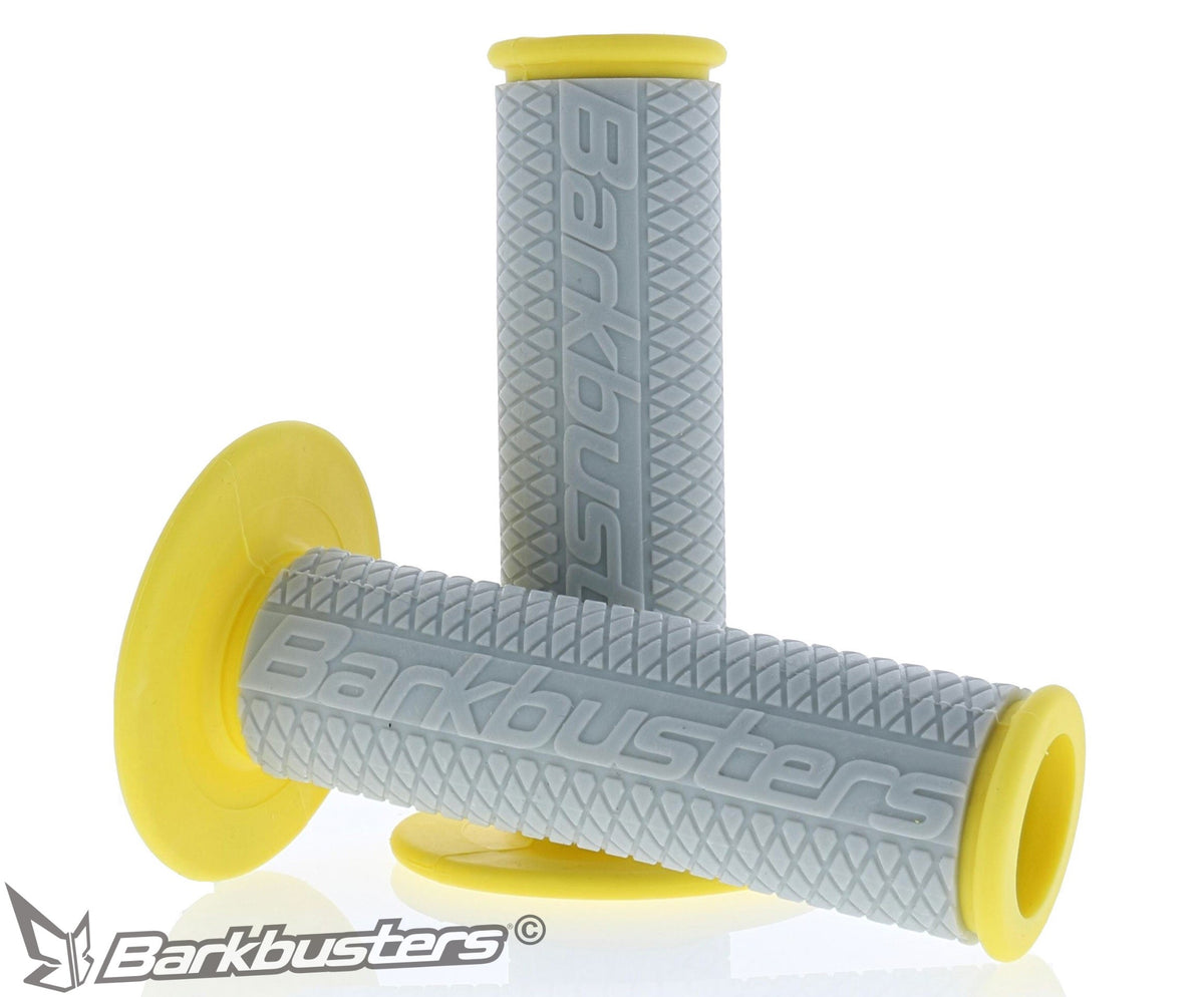 GRIP DIAMOND GREY & YELLOW