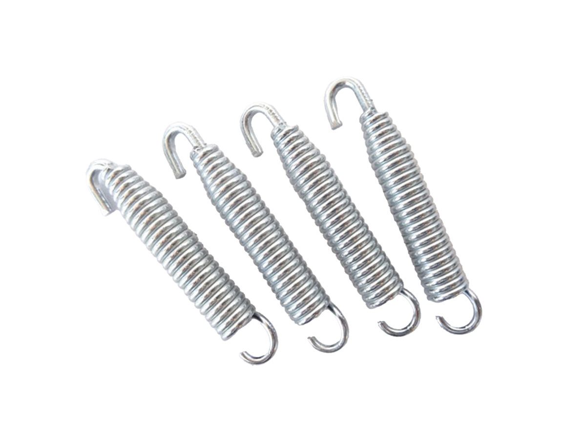 Mino Exhaust Springs 54 X 11Mm 4 Pack