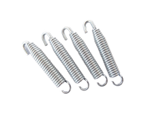 Mino Exhaust Springs 80 X 11Mm 4 Pack
