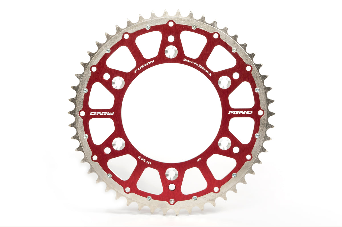 Mino 50T Honda Cr-Crf-Crf-X / Beta Rr-Rrs-X Trainer Fusion R