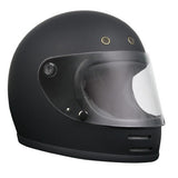STONE MATT BLACK