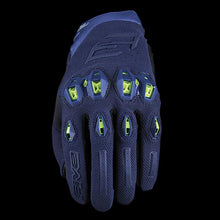 Stunt EVO 2 Night Blue/Yellow