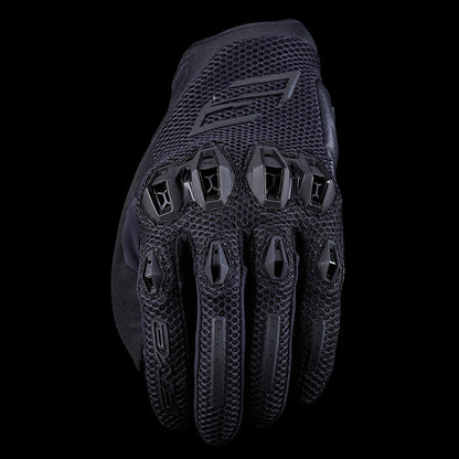 Stunt EVO 2 Airflow Black