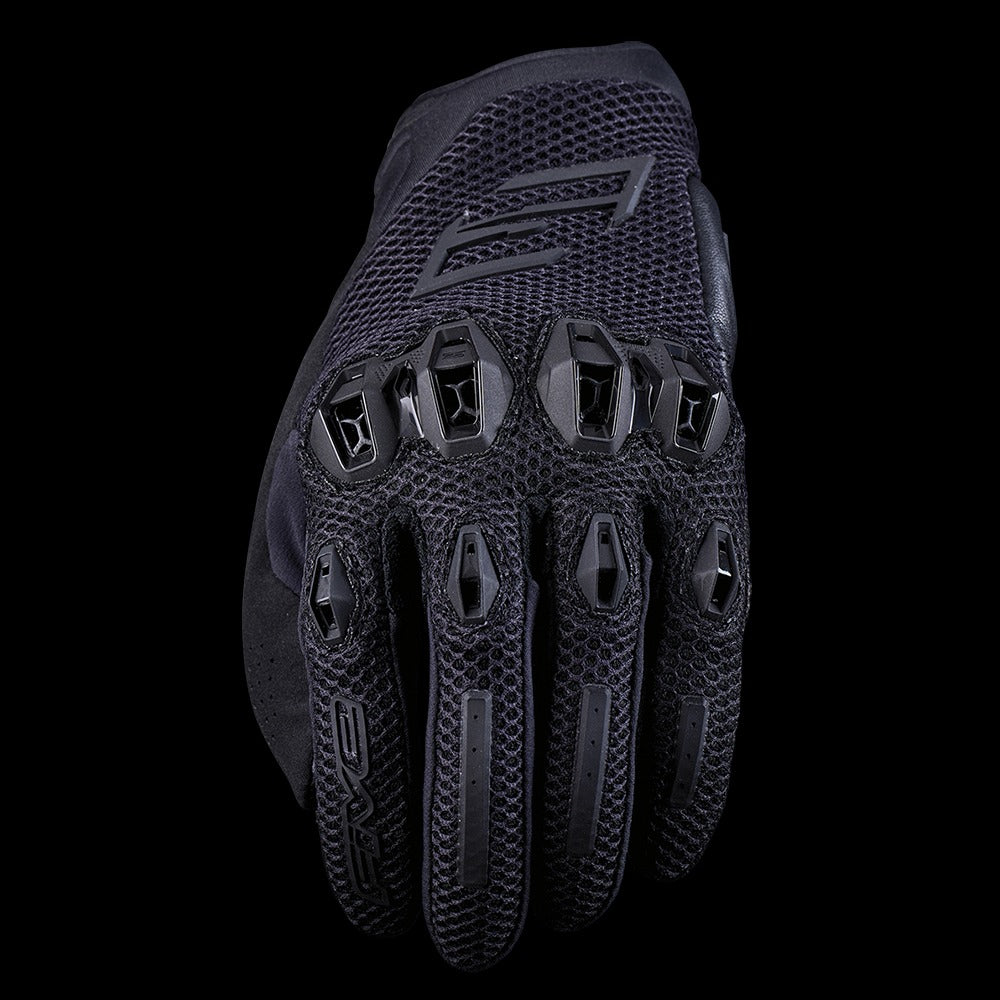 Stunt EVO 2 Airflow Black