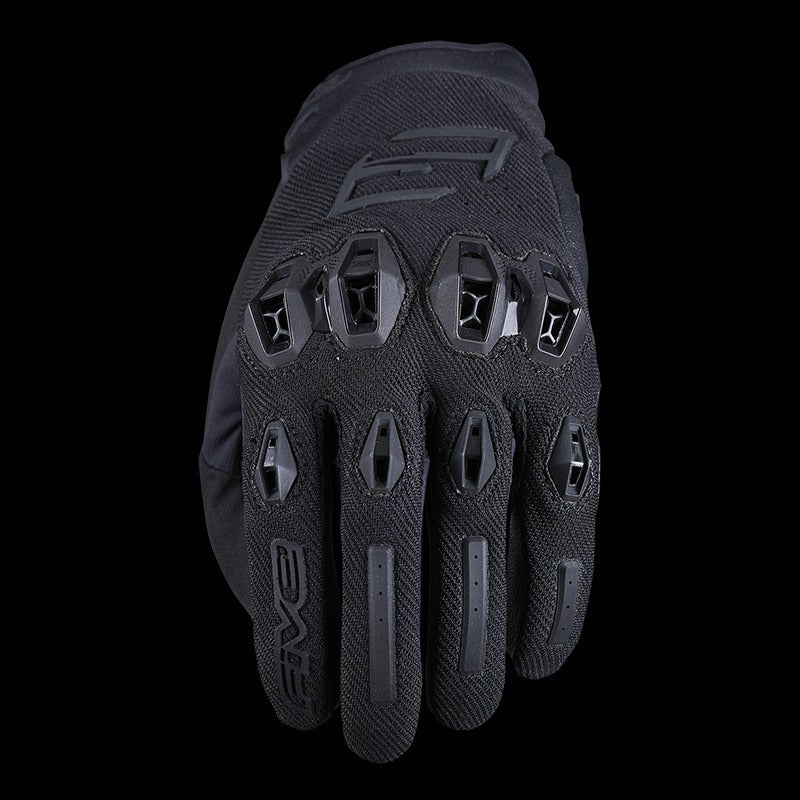 Stunt EVO 2 Woman Black