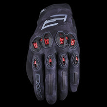Stunt EVO 2 Camo Black/Red