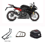 EVO-12 12L Slipstreamer Kit 675 DAYTONA 13-16 & 660-675 STREET TRIPLE 13-17 - T042EV12