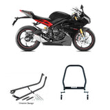 Parts Kit 675 DAYTONA 13-16 & 660-675 STREET TRIPLE 13-17 - T042PF