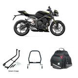 Aero-Spada 51L Touring Kit 660-765 STREET TRIPLE 17-24 - T0450651