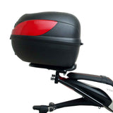 Astro 32L Topbox Kit 660-765 STREET TRIPLE 17-24 - T0451432