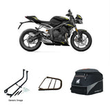 EVO-22 22L Jet Stream Kit 660-765 STREET TRIPLE 17-24 - T045EV22