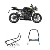 Parts Kit 660-765 STREET TRIPLE 17-24 - T045PF