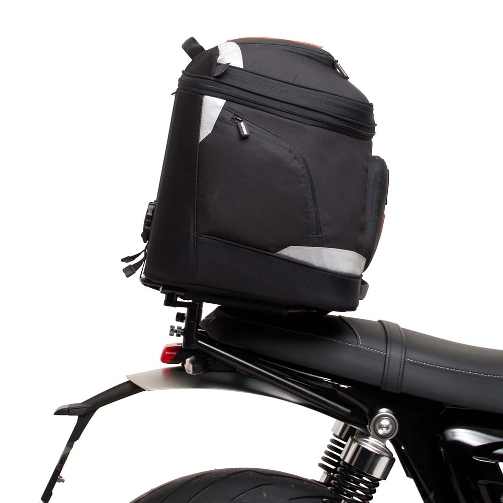 EVO-40 40L Sport Touring Kit 1200 SPEED TWIN 19-24 - T047EV40