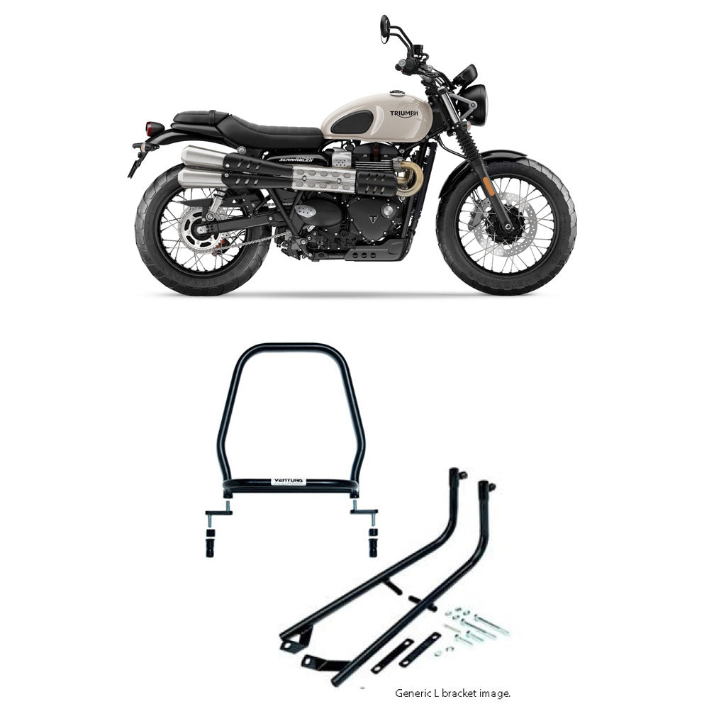 Parts Kit TRIUMPH STREET SCRAMBLER 900 20-21 - T050PF