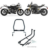 Parts Kit 1200 SPEED TRIPLE RR, RS 21-24 - T051PF