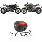 S30B 30L Topbox Kit 1200 SPEED TRIPLE RR, RS 21-24 - T051S30B