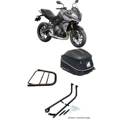 EVO-12 12L Slipstreamer Kit 660 TIGER SPORT 22-25 - T052EV12