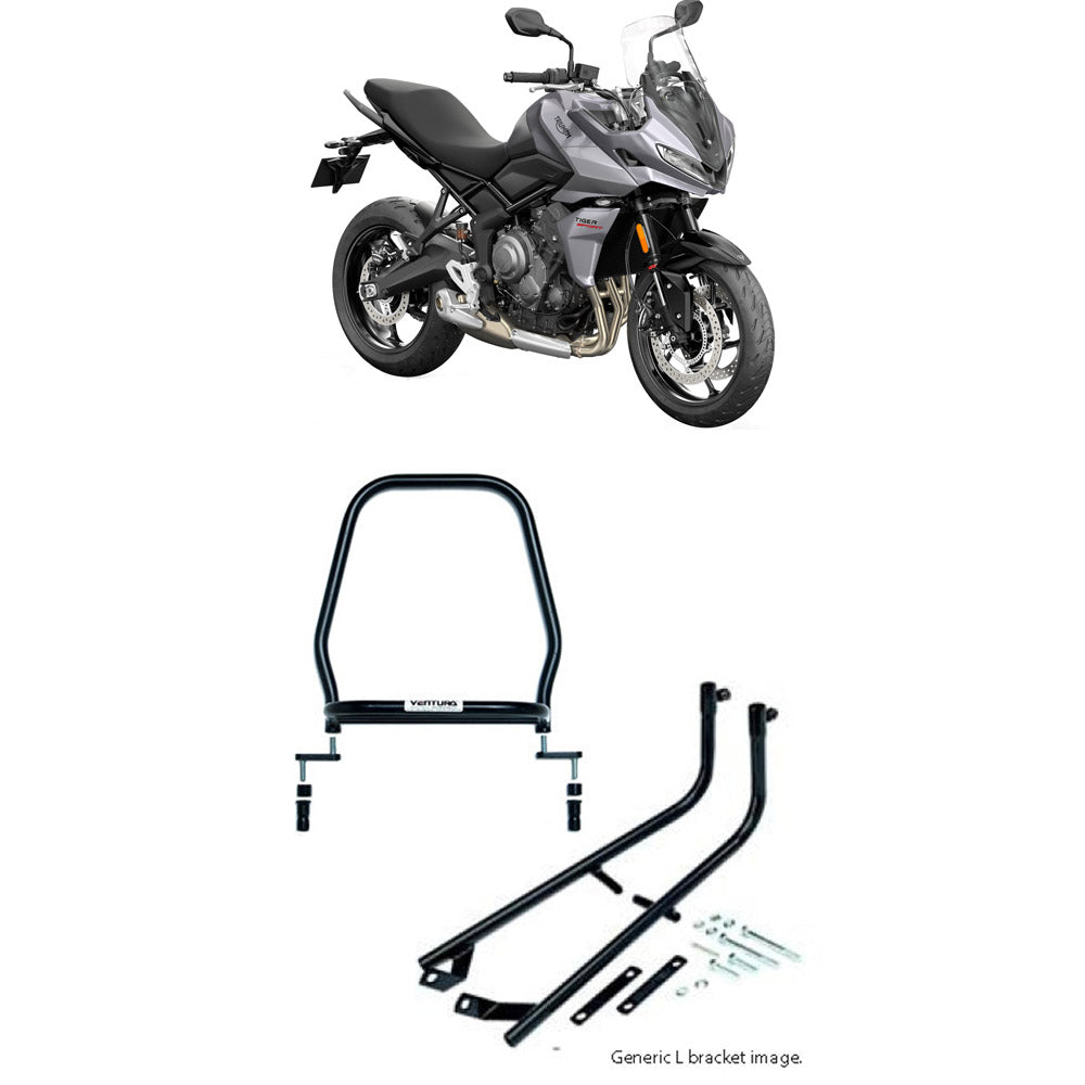 Parts Kit 660 TIGER SPORT 22-25 - T052PF