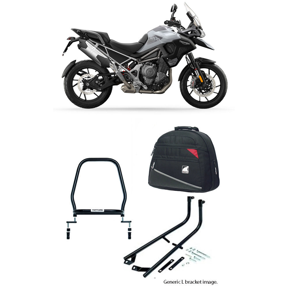 Aero-Delta 15-35L Kit 1200 TIGER ALL VARIANTS 22-25 - T0540635