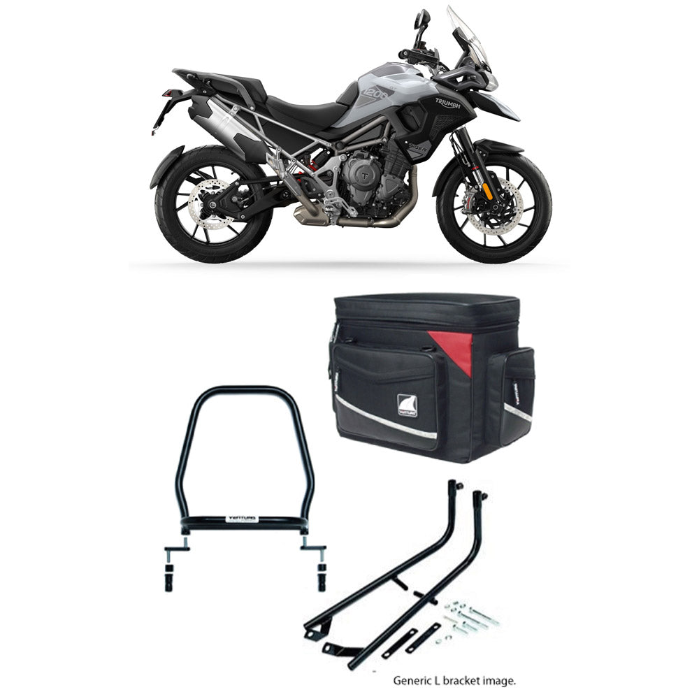 Rally-Euro 44-56L Kit 1200 TIGER ALL VARIANTS 22-25 - T0540656