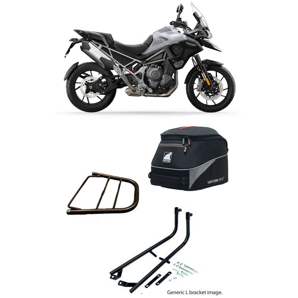 EVO-22 22L Jet Stream Kit 1200 TIGER ALL VARIANTS 22-25 - T054EV22