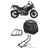 EVO-60 60L Touring Kit 1200 TIGER ALL VARIANTS 22-25 - T054EV60
