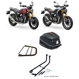 EVO-12 12L Slipstreamer Kit 400 SCRAMBLER X & SPEED 24-25 - T055EV12