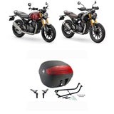 S30B 30L Topbox Kit 400 SCRAMBLER X & SPEED 24-25 - T055S30B