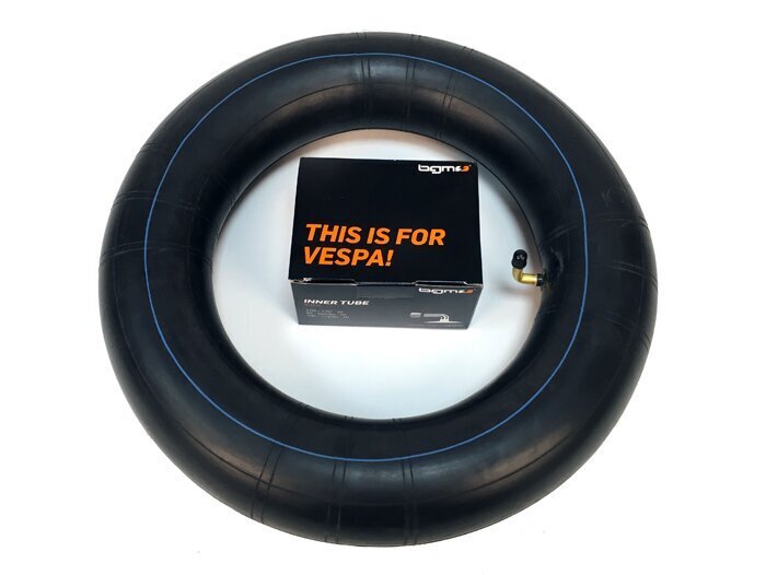 Tube 3.00/3.50/100/90 x 10 T-10B1