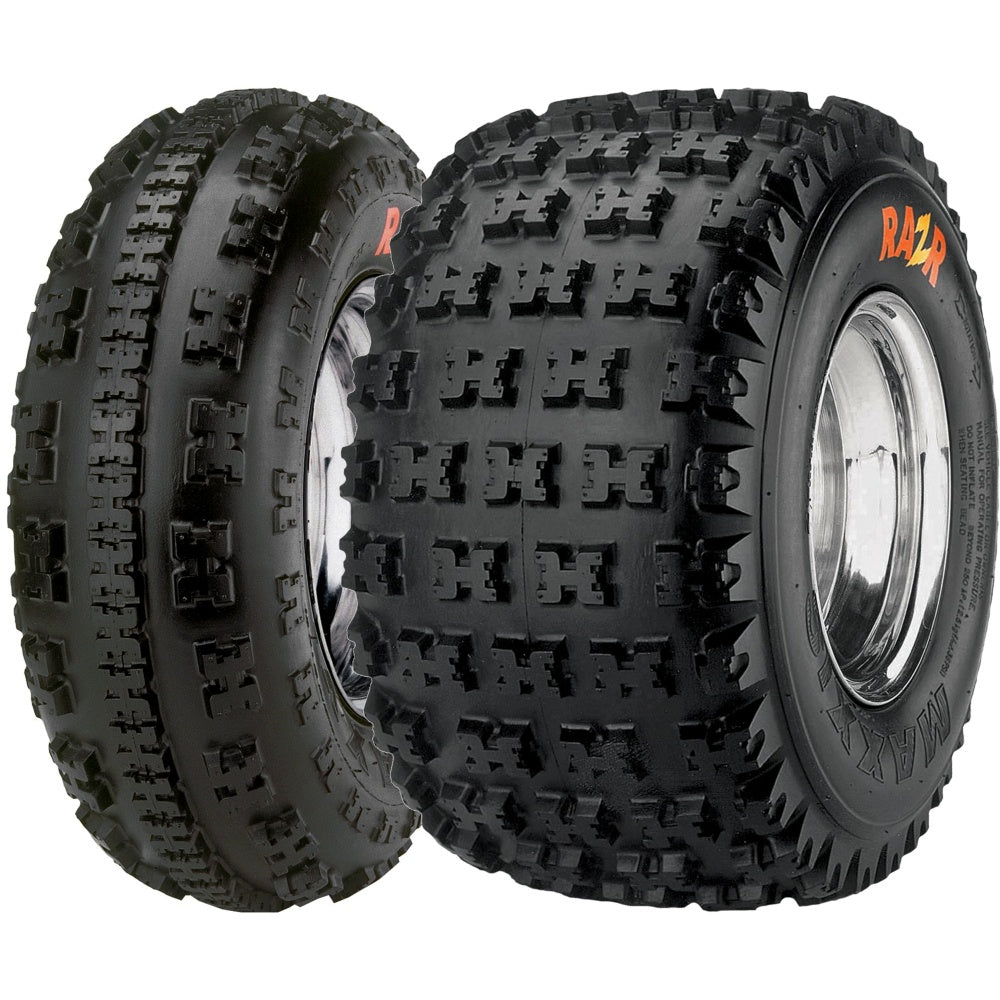 Maxxis ATV Sports Razr 20x11-9 6PLY 43J M932