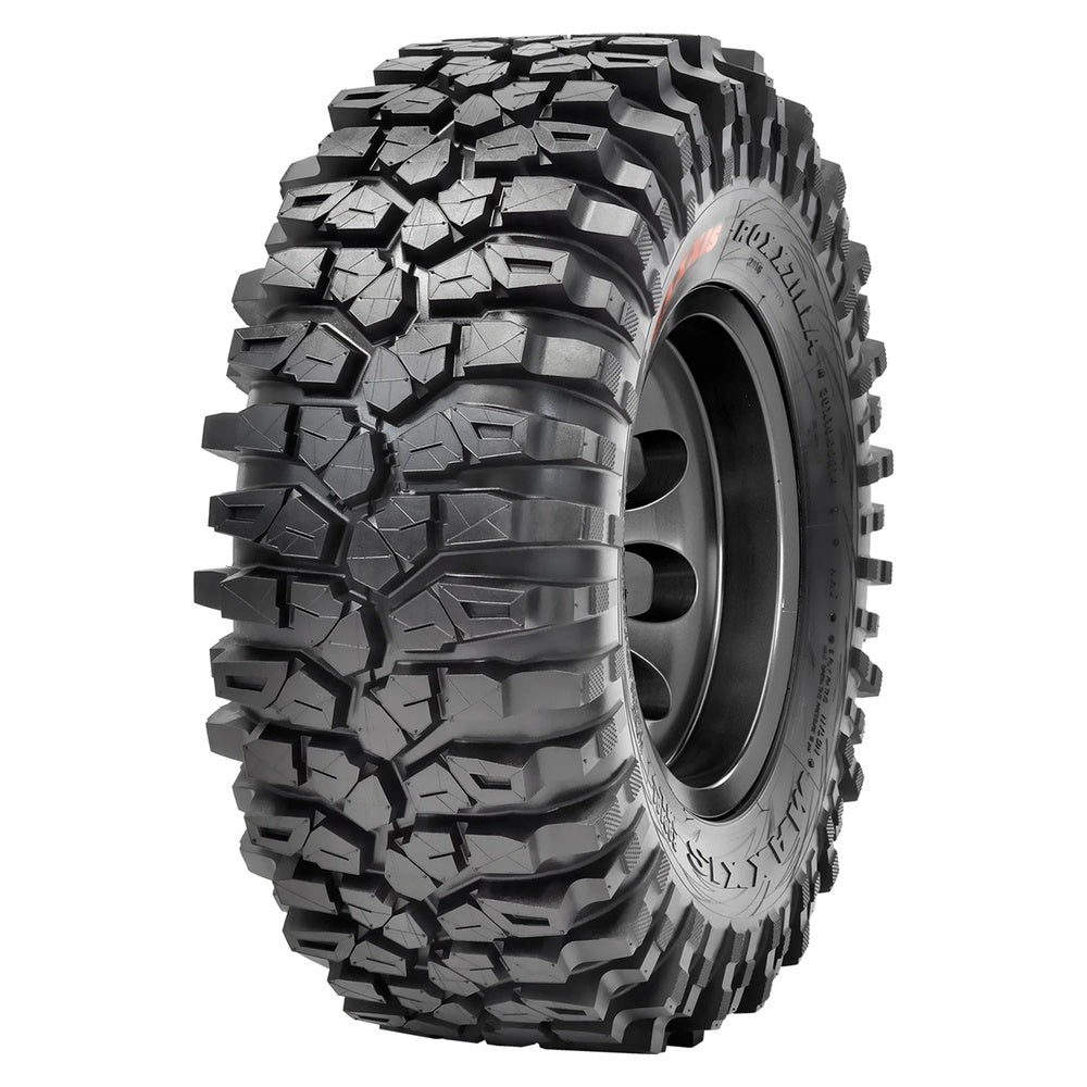 Maxxis ATV Roxxzilla 35x10-R15 8PLY NHS Radial ML7 0762 (Soft) Compound