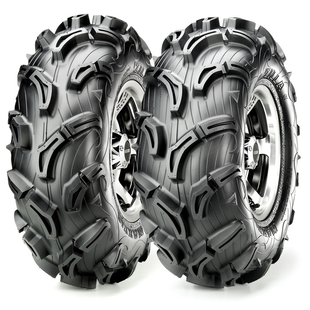 Maxxis ATV Zilla 24x8-12 6PLY 40J MU01