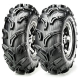 Maxxis ATV Zilla 24x8-12 6PLY 40J MU01