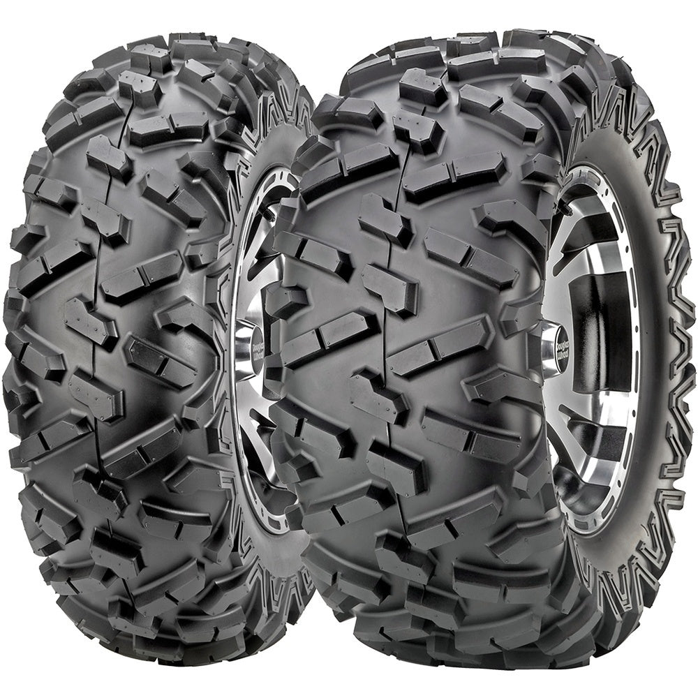 Maxxis ATV Bighorn 2.0 26x9-R12 6PLY 49N Radial MU09