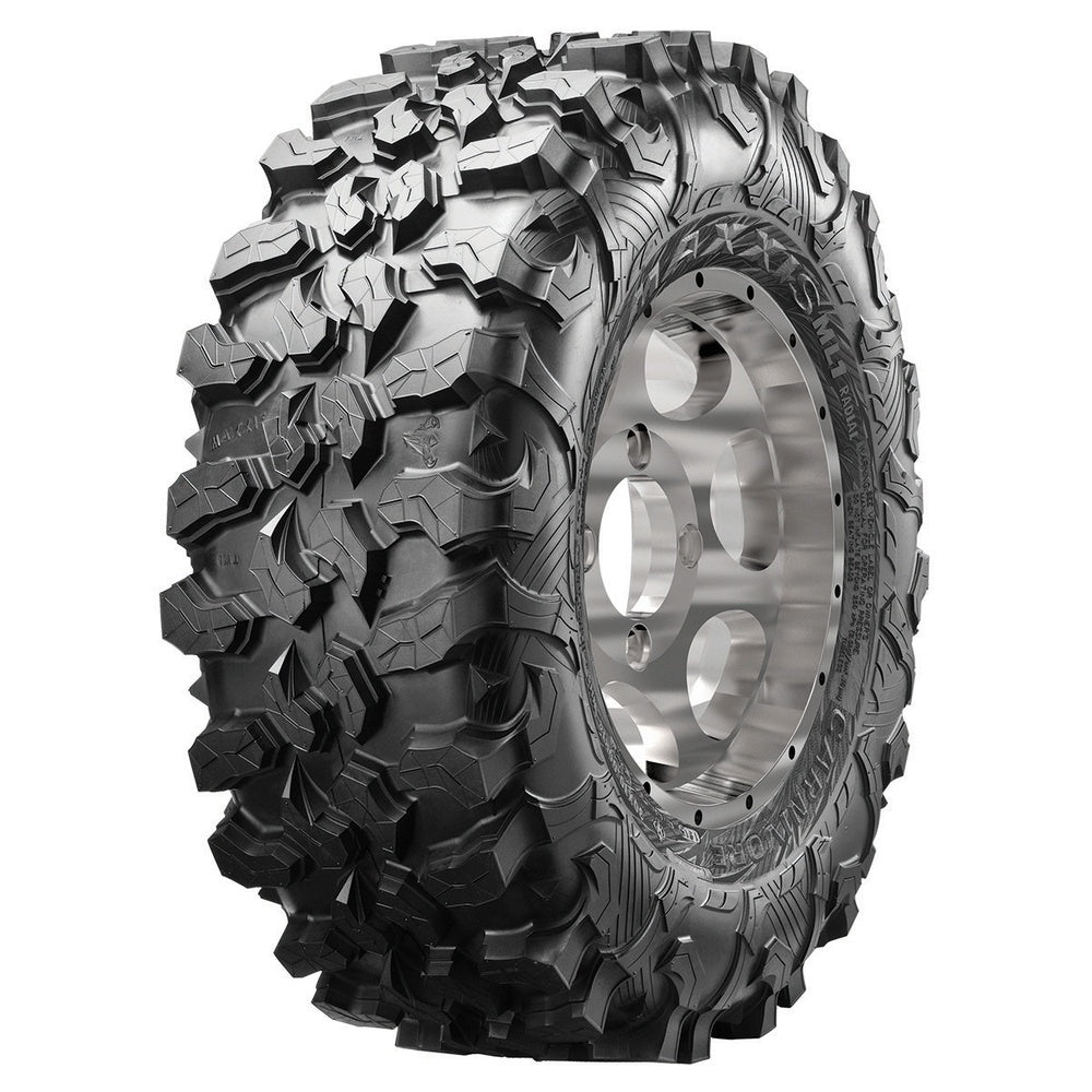 Maxxis ATV Carnivore 30x10-R14 8PLY NHS Radial ML1 (16KG)