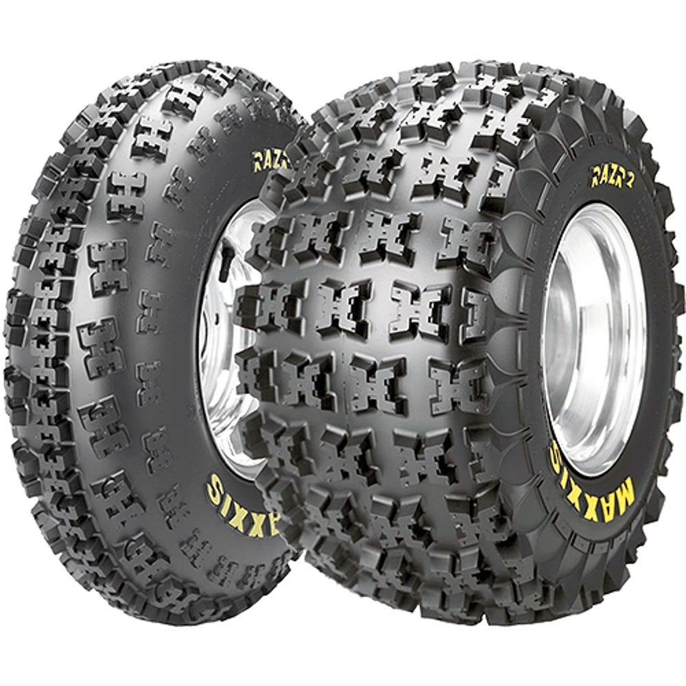 Maxxis ATV Sports Razr 2 22x7-10 6PLY NHS M933