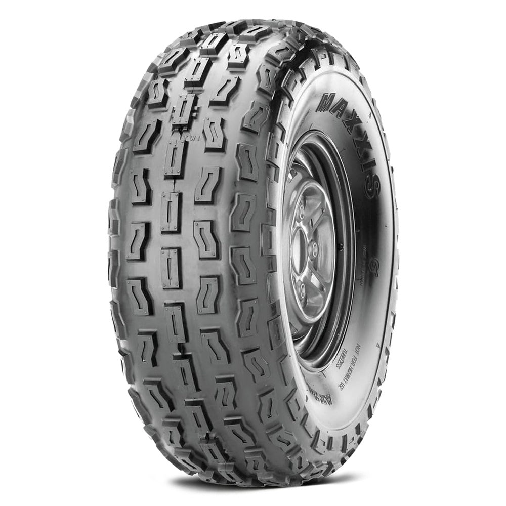 Maxxis ATV Fun 20x7-8 2PLY 12F M953
