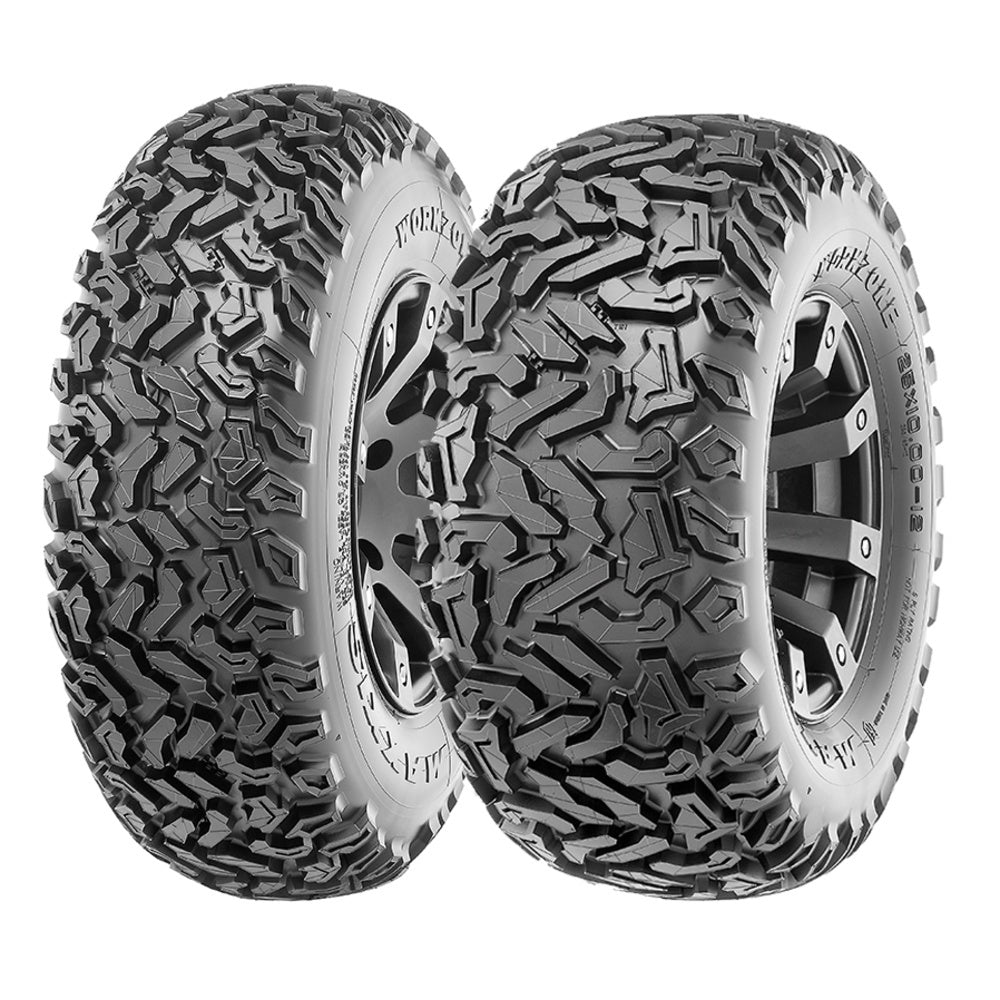 Maxxis ATV Workzone 26x11-12 6PLY NHS M102