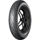 Maxxis Scooter MA-R1 100/90-12 49J TL (Racing Use Only, Not DOT/#E approved)