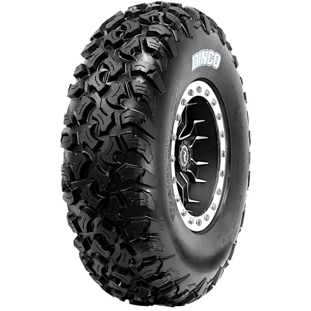 CST ATV Dingo 30x10-R14 8PLY 63M Radial CU47