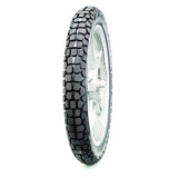 CST Knobby C7208 2.75-17 6PLY 47P TT  (Tyre has knobs Different to the T91)