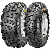 CST ATV ABUZZ 25x8-12 6PLY 43J CU01