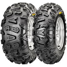 CST ATV ABUZZ 26x11-12 6PLY 57M CU02