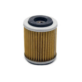 Twin Air Oil Filter - Yamaha (KN-142)