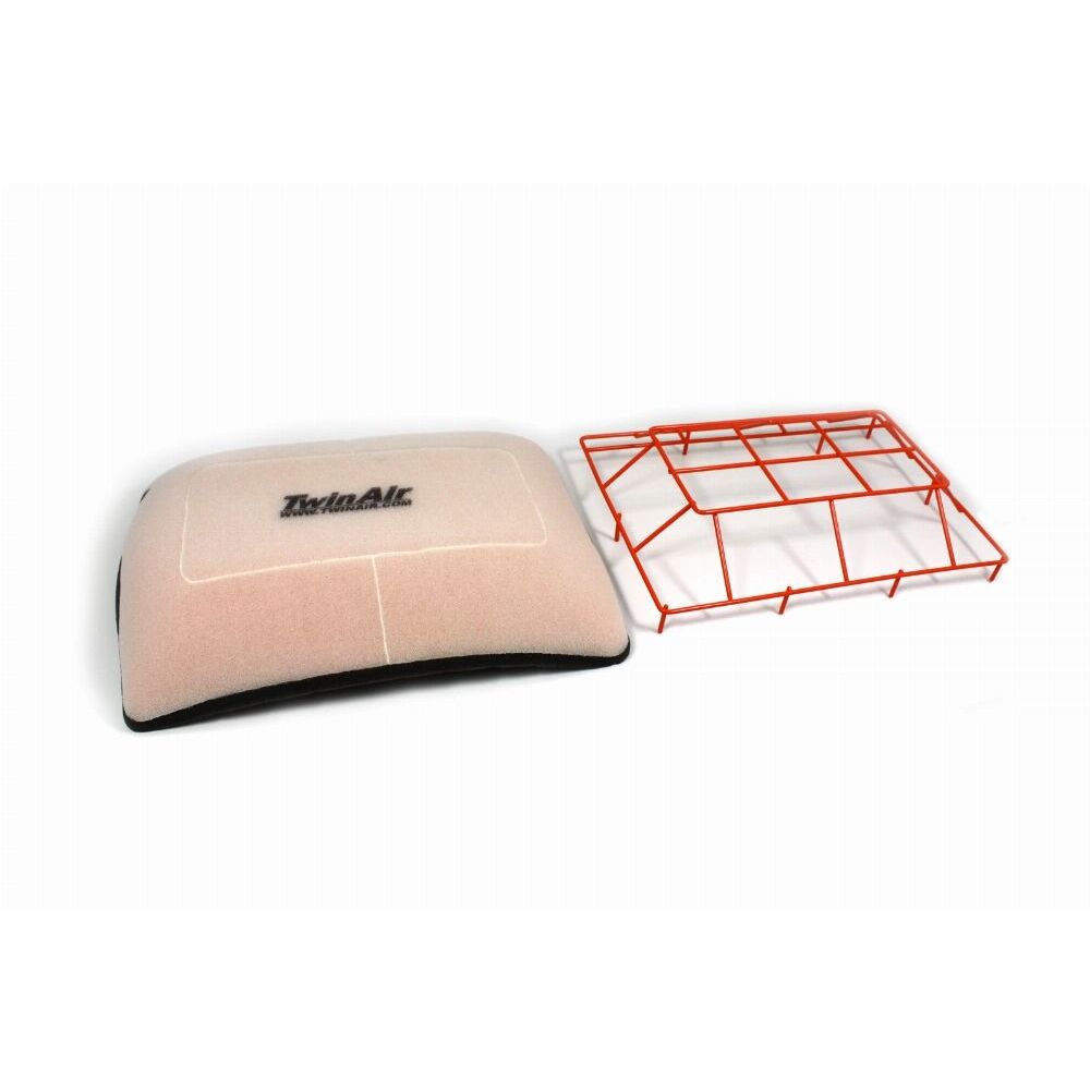 Twin Air Air Filter (FR) - Flame Retardant Air Filter with Cage