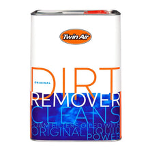 Twin Air Lubricants - Liquid Dirt Remover, Air Filter Cleaner (4 Litre) (4)