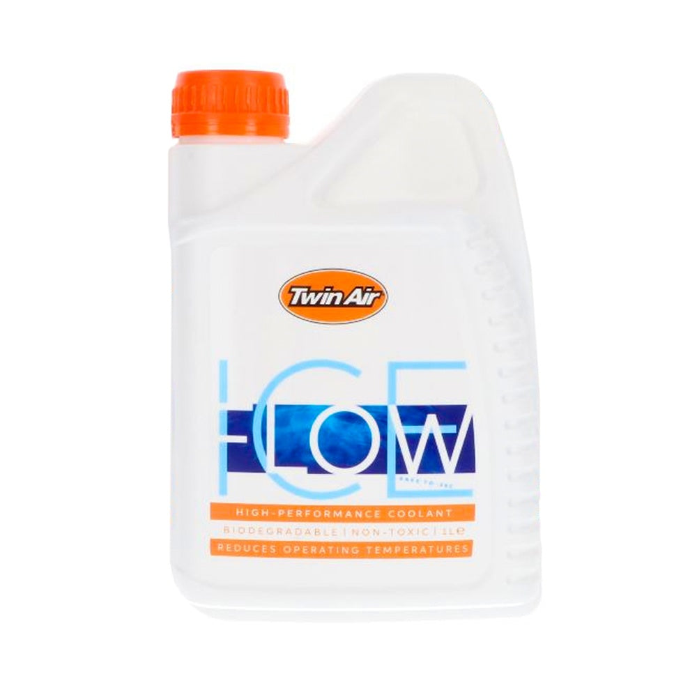 Twin Air Lubricants - IceFlow High Performance Coolant (1 Litre) (6)