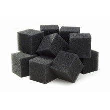 Twin Air Petrocel Fuel Tank Foam (50X50X50mm - 50pcs = 6,25 Litre) Same as TA160005A