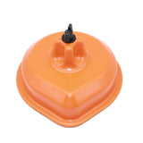 Twin Air Airbox Cover - Husqvarna 2-Stroke 1990/2013 4-Stroke 2002/2013